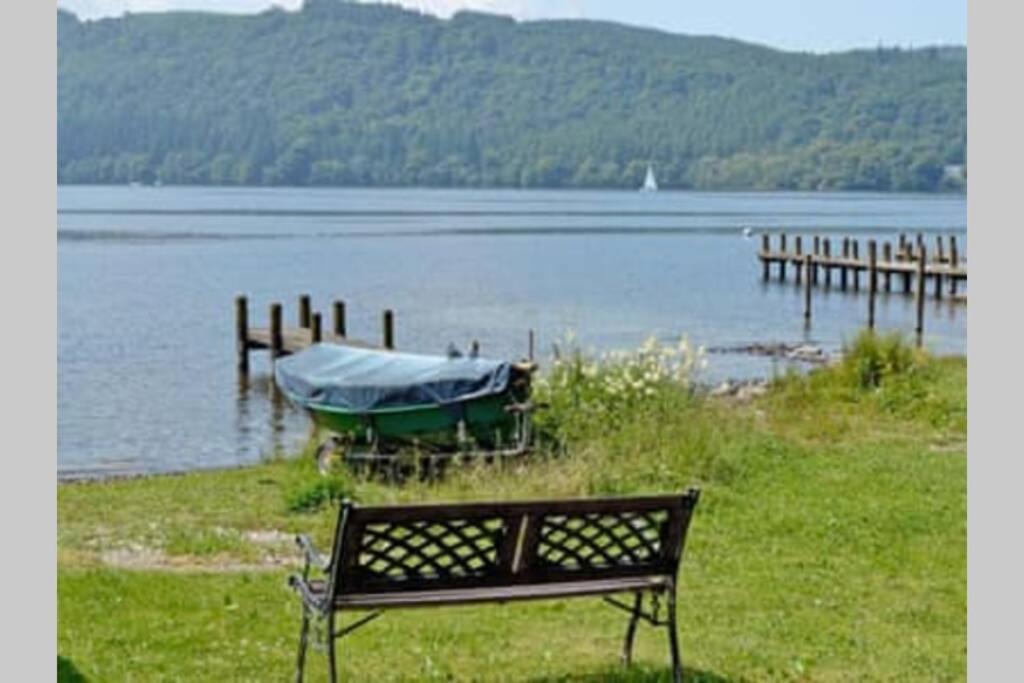 Apartment The Court Yard Bowness-on-Windermere